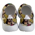 Buddy Christ Men s Lightweight Slip Ons View4