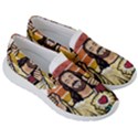 Got Christ? Women s Lightweight Slip Ons View3