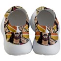 Got Christ? Women s Lightweight Slip Ons View4