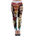 Got Christ? Lightweight Velour Leggings View1