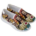 Got Christ? Men s Lightweight Slip Ons View3