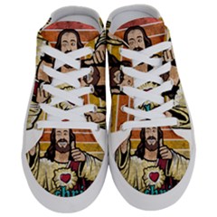 Got Christ? Half Slippers by Valentinaart