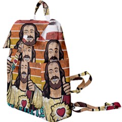 Got Christ? Buckle Everyday Backpack by Valentinaart