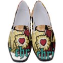 Got Christ? Women s Classic Loafer Heels View1