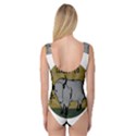 Chinese New Year ¨C Year of the Ox Princess Tank Leotard  View2