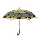 Chinese New Year ¨C Year of the Ox Hook Handle Umbrellas (Large) View3