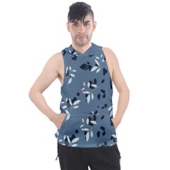 Abstract Fashion Style  Men s Sleeveless Hoodie by Sobalvarro