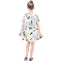 Tree poppies  Kids  Smock Dress View2