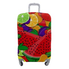 Fruit Life 2  Luggage Cover (small) by Valentinaart