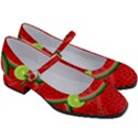 Fruit Life 3 Women s Mary Jane Shoes View3