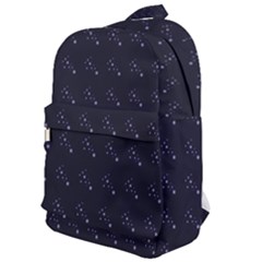 Black Stars Classic Backpack by Sparkle