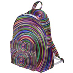 Vectors Background The Plain Backpack by Dutashop