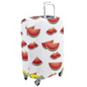 Summer Watermelon Pattern Luggage Cover (Medium) View2