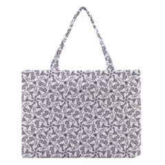 City Medium Tote Bag by SychEva