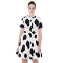 Spots Sailor Dress View1