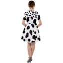 Spots Sailor Dress View2