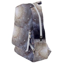 Spiral Galaxy Travelers  Backpack by ExtraAwesomeSauce