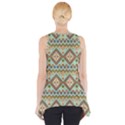 Native American Pattern Side Drop Tank Tunic View2