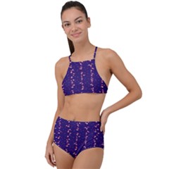 Sparkles High Waist Tankini Set by Sparkle