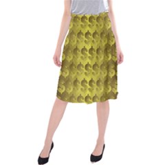 Account Dollar Midi Beach Skirt by Dutashop