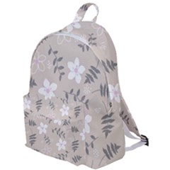 Flower  The Plain Backpack by SychEva