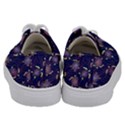 Turtles  Kids  Low Top Canvas Sneakers View4