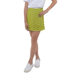 Stars Kids  Tennis Skirt by Sparkle