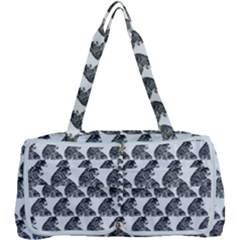 Leopard Multi Function Bag by Sparkle