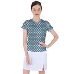 Fleurmarguerite Women s Sports Top by kcreatif