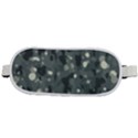 Abstract Texture Surface Print Rounded Waist Pouch View2