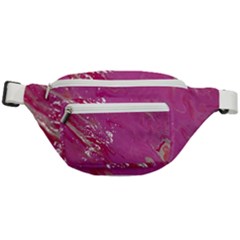 My Pour Cup Painting 1 Cbdoilprincess B85ce3ba-6b55-4b89-b882-d6eeb79129ac Fanny Pack by CBDOilPrincess1