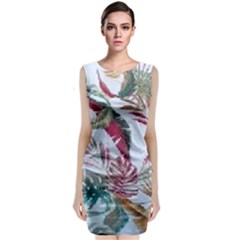 Hh F 5940 1463781439 Classic Sleeveless Midi Dress by tracikcollection