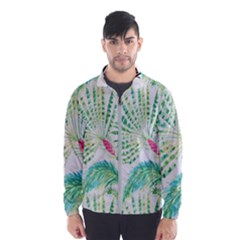  Palm Trees By Traci K Men s Windbreaker by tracikcollection