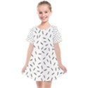 Rain  Kids  Smock Dress View1