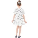 Rain  Kids  Smock Dress View2