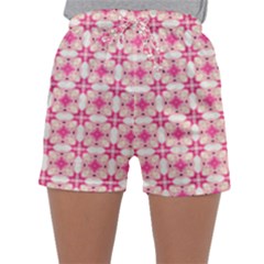 Pinkshabby Sleepwear Shorts by PollyParadise