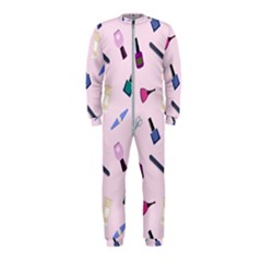 Accessories For Manicure Onepiece Jumpsuit (kids) by SychEva