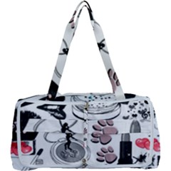 Love2 Multi Function Bag by PollyParadise