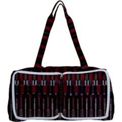 Mechanics Multi Function Bag by PollyParadise