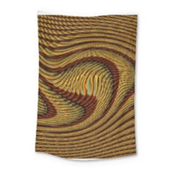 Golden Sands Small Tapestry by LW41021