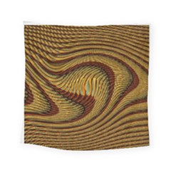 Golden Sands Square Tapestry (small) by LW41021