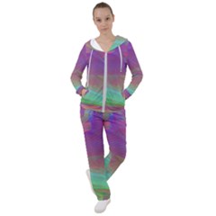 Color Winds Women s Tracksuit by LW41021