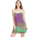 Color Winds Summer Frill Dress View1