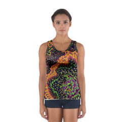 Goghwave Sport Tank Top  by LW41021