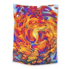 Sun & Water Medium Tapestry by LW41021