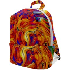 Sun & Water Zip Up Backpack by LW41021