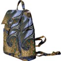 Sea of Wonder Buckle Everyday Backpack View1