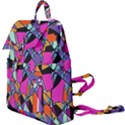 Abstract  Buckle Everyday Backpack View1