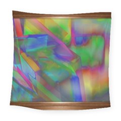 Prisma Colors Square Tapestry (large) by LW41021