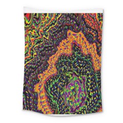 Goghwave Medium Tapestry by LW41021